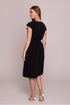 Cocktail dress model 214655